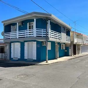 Appartement Les De La Mahaultière